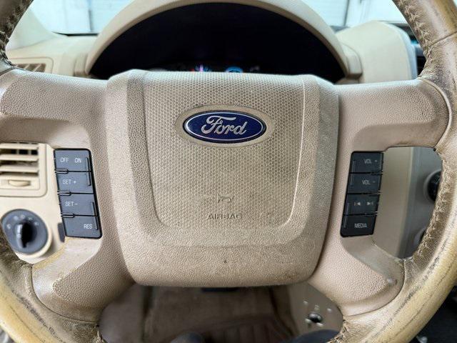 used 2011 Ford Escape car, priced at $4,950