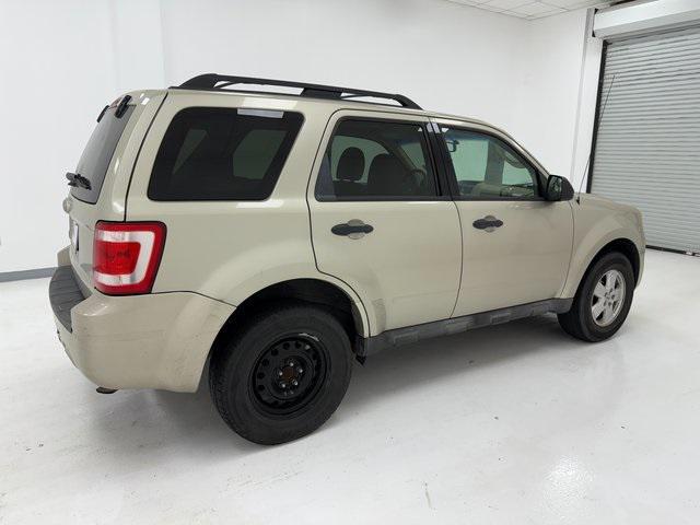 used 2011 Ford Escape car, priced at $4,950