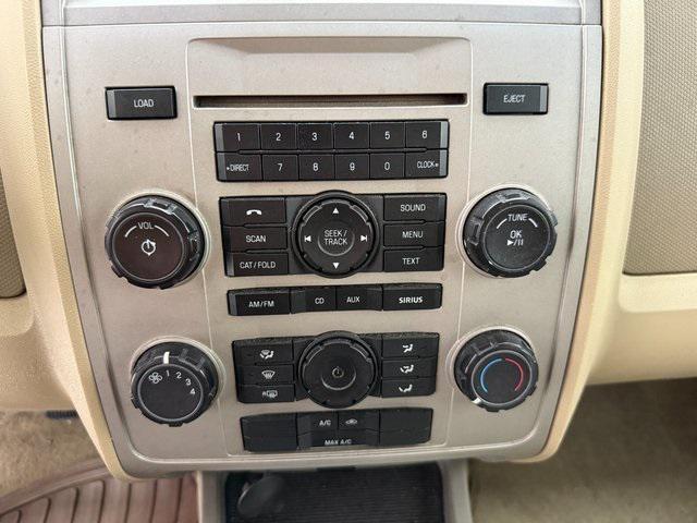 used 2011 Ford Escape car, priced at $4,950