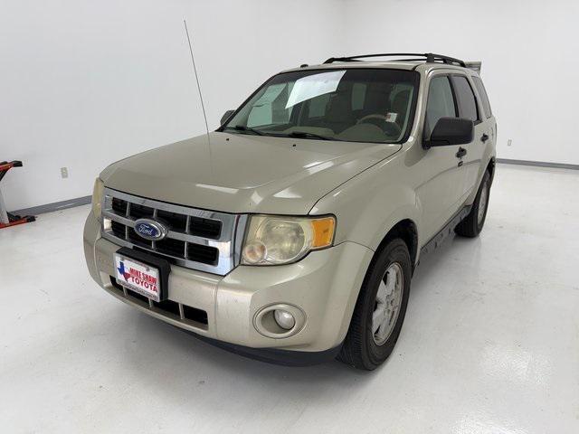 used 2011 Ford Escape car, priced at $4,950