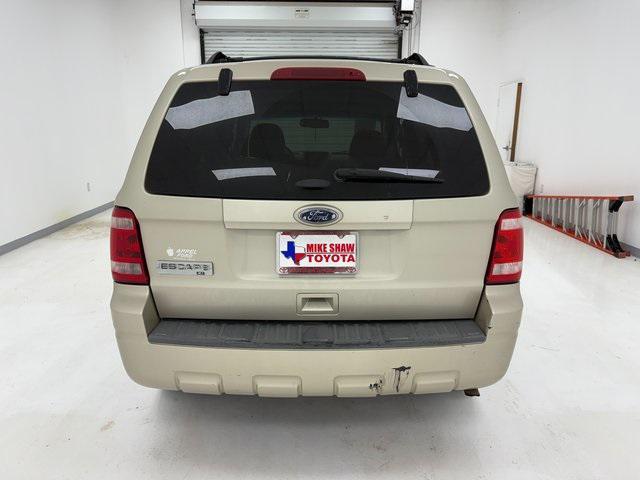 used 2011 Ford Escape car, priced at $4,950