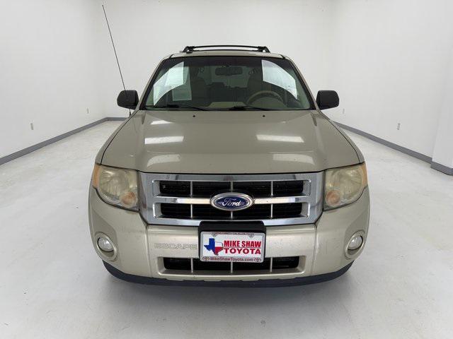 used 2011 Ford Escape car, priced at $4,950