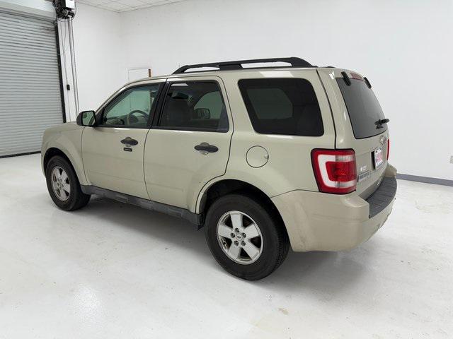 used 2011 Ford Escape car, priced at $4,950