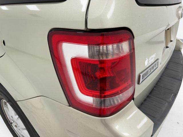 used 2011 Ford Escape car, priced at $4,950