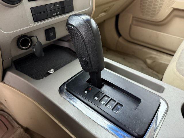 used 2011 Ford Escape car, priced at $4,950
