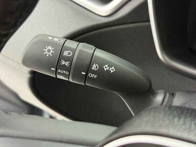 new 2025 Toyota Corolla Cross car, priced at $32,239