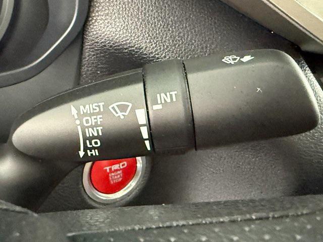 used 2022 Toyota Tundra car, priced at $42,828
