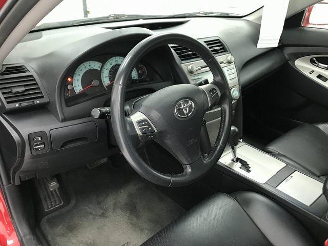 used 2008 Toyota Camry car, priced at $7,807