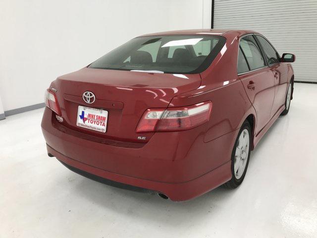 used 2008 Toyota Camry car, priced at $7,807