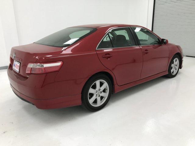 used 2008 Toyota Camry car, priced at $7,807