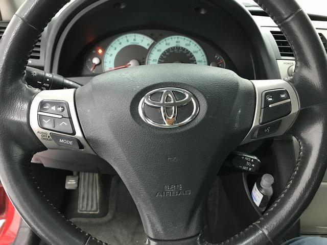 used 2008 Toyota Camry car, priced at $7,807