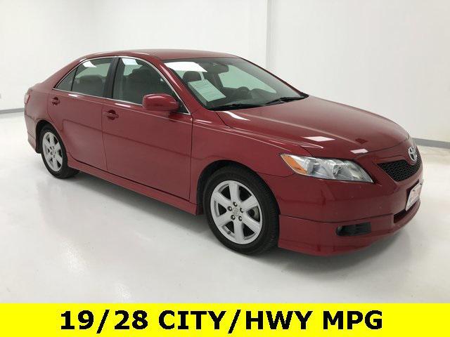 used 2008 Toyota Camry car, priced at $7,807