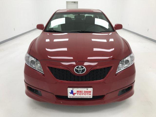 used 2008 Toyota Camry car, priced at $7,807