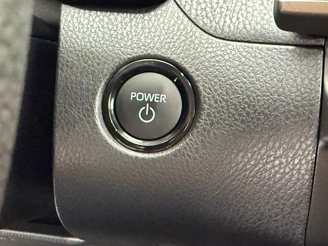 used 2025 Toyota Camry car, priced at $32,581