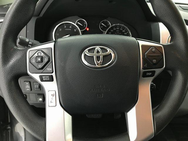 used 2017 Toyota Tundra car, priced at $29,960