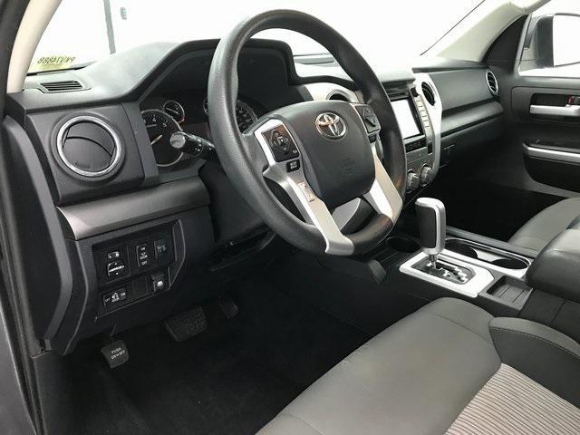 used 2017 Toyota Tundra car, priced at $29,960