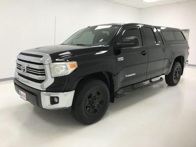 used 2016 Toyota Tundra car, priced at $24,605