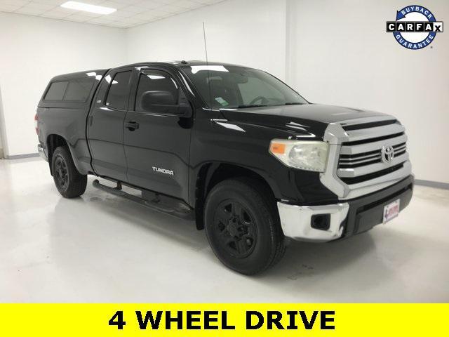 used 2016 Toyota Tundra car, priced at $24,605