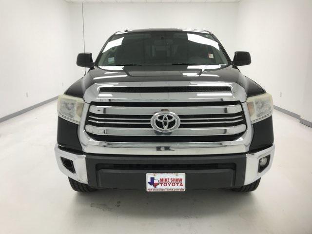 used 2016 Toyota Tundra car, priced at $24,605