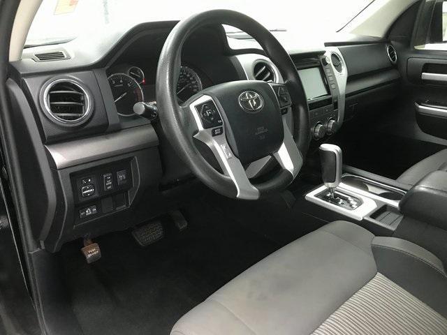 used 2016 Toyota Tundra car, priced at $24,605