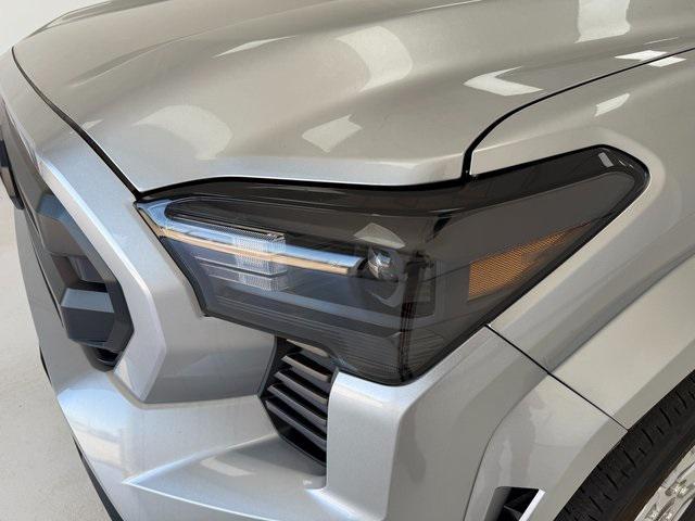 new 2025 Toyota Tacoma car, priced at $43,001