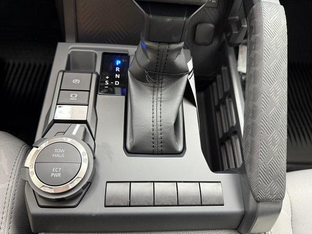 new 2025 Toyota Tacoma car, priced at $43,001