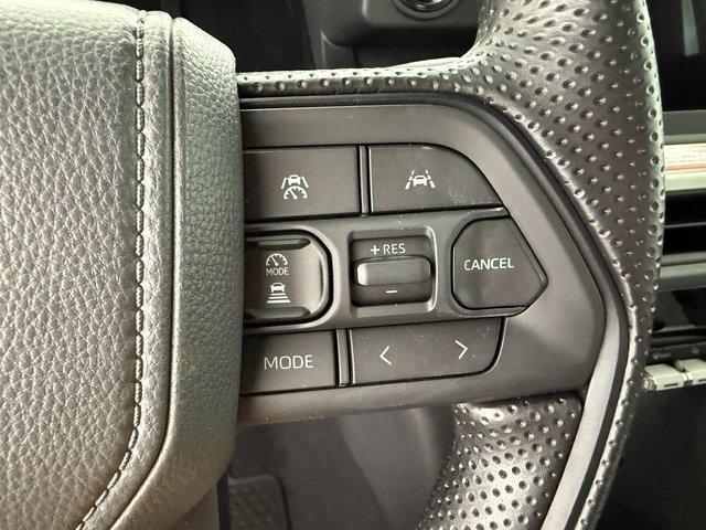 new 2025 Toyota Tacoma car, priced at $43,001