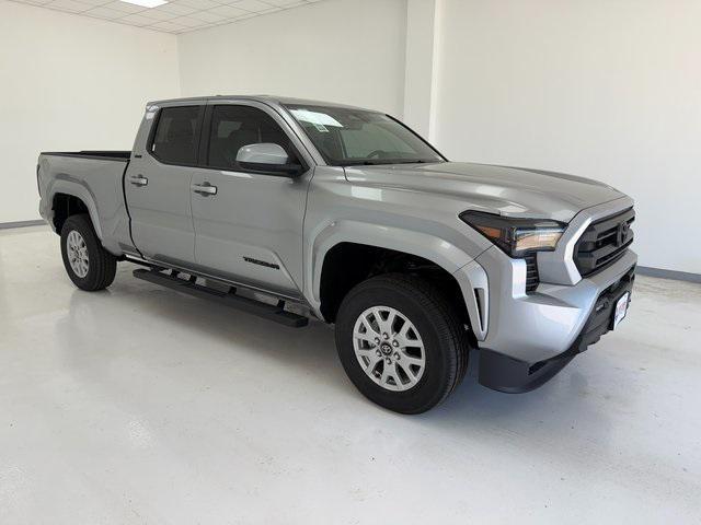 new 2025 Toyota Tacoma car, priced at $43,001