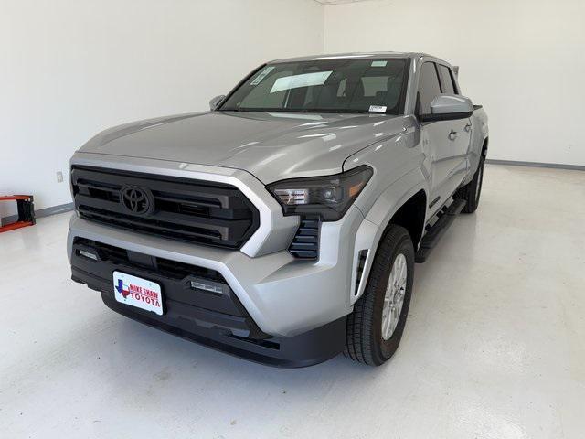 new 2025 Toyota Tacoma car, priced at $43,001
