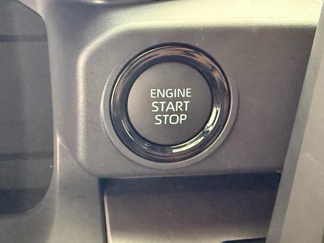 new 2025 Toyota Tacoma car, priced at $43,001