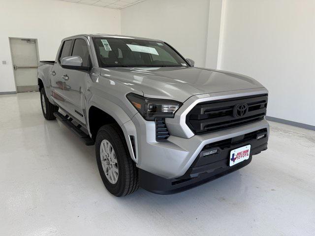 new 2025 Toyota Tacoma car, priced at $43,001