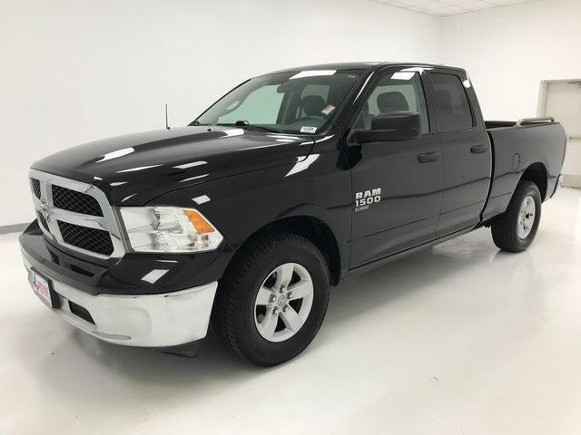 used 2019 Ram 1500 car, priced at $21,769