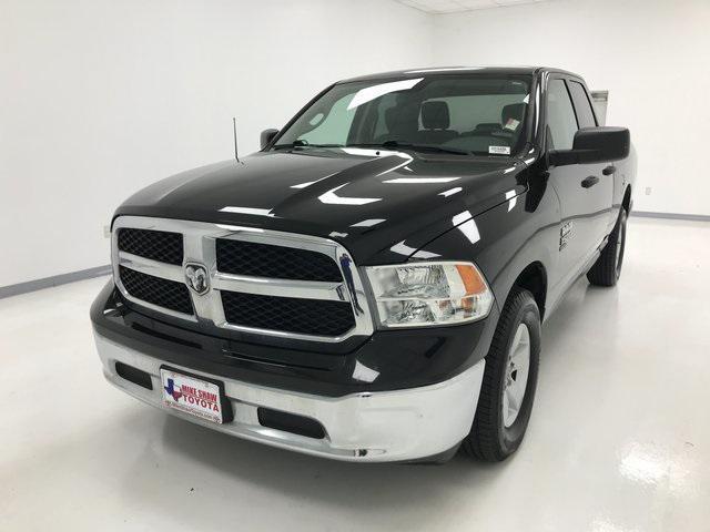 used 2019 Ram 1500 car, priced at $21,769