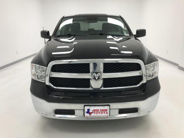 used 2019 Ram 1500 car, priced at $21,769