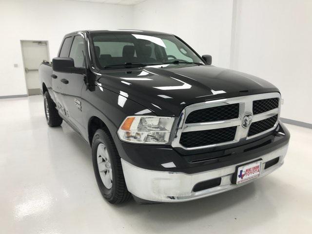 used 2019 Ram 1500 car, priced at $21,769