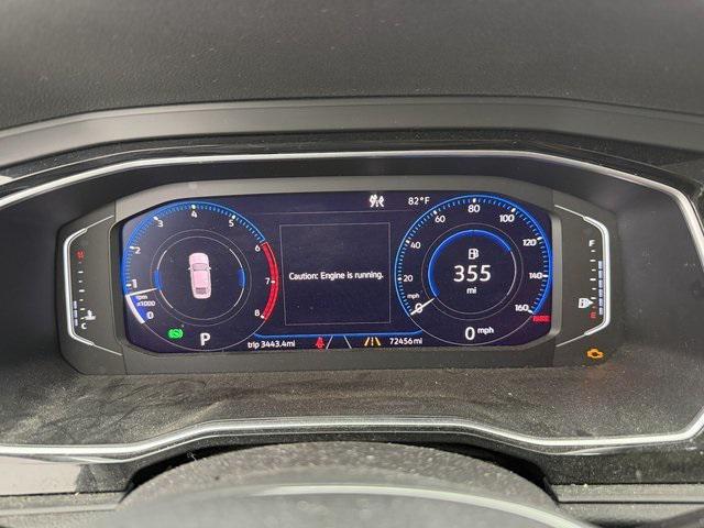 used 2019 Volkswagen Jetta car, priced at $16,988
