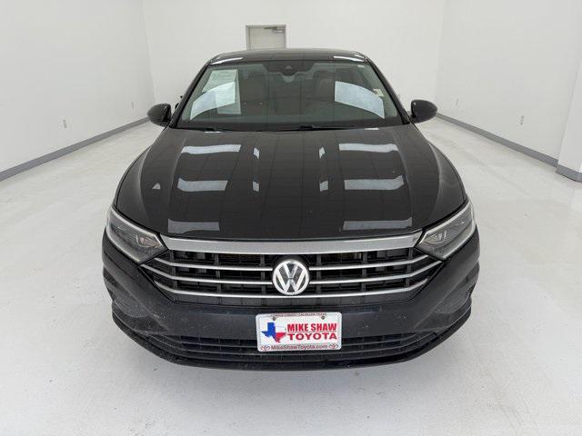 used 2019 Volkswagen Jetta car, priced at $16,988