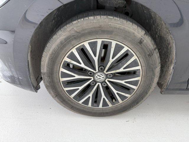 used 2019 Volkswagen Jetta car, priced at $16,988