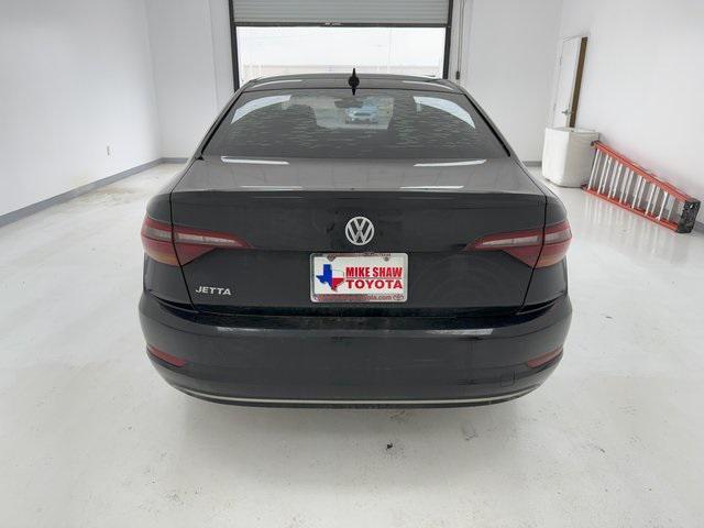 used 2019 Volkswagen Jetta car, priced at $16,988