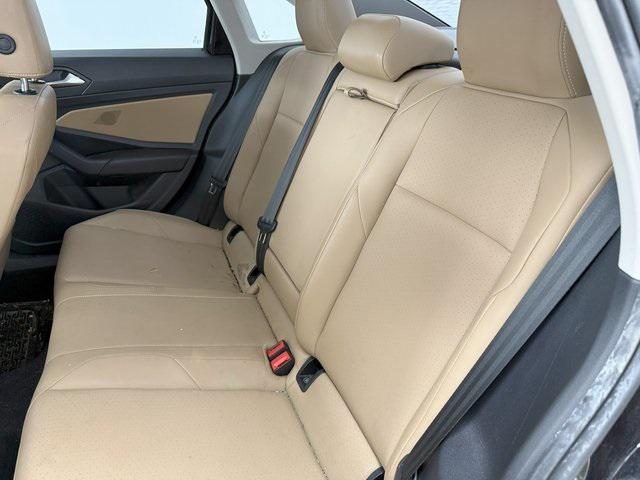 used 2019 Volkswagen Jetta car, priced at $16,988