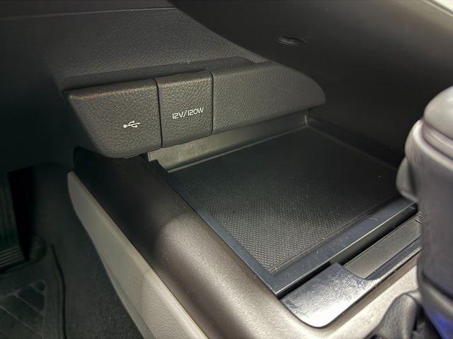 used 2023 Toyota Camry car, priced at $28,936