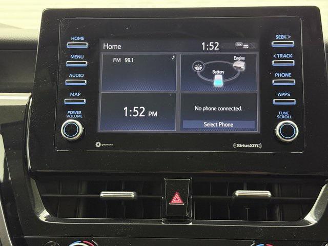 used 2023 Toyota Camry car, priced at $28,936