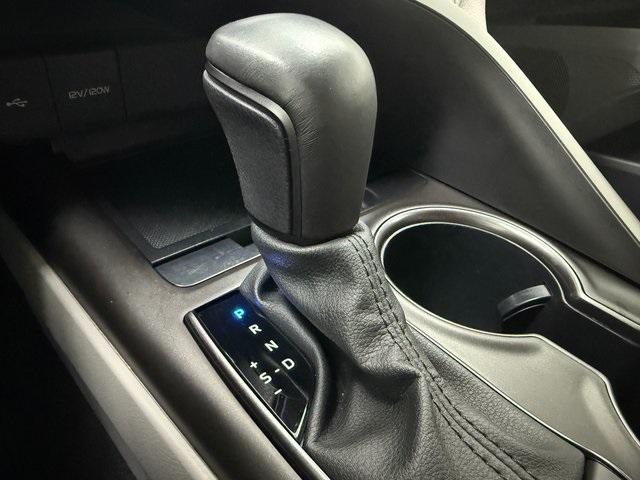 used 2023 Toyota Camry car, priced at $28,936