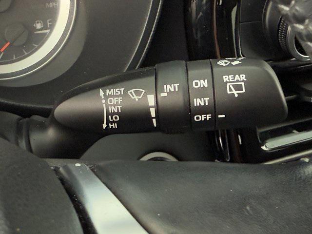 used 2021 Toyota Highlander car, priced at $27,123