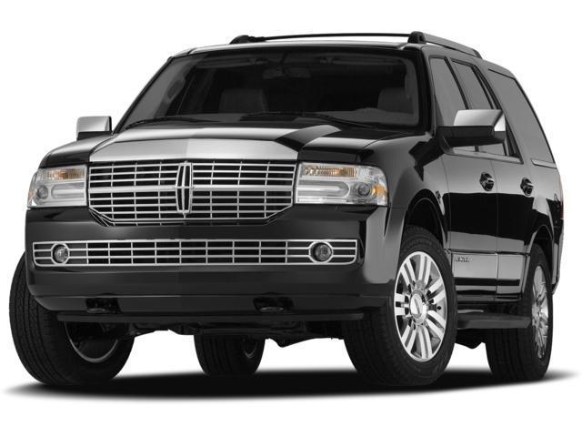 used 2007 Lincoln Navigator car, priced at $7,482