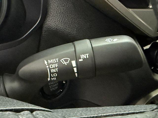 new 2025 Toyota Tundra car, priced at $61,704