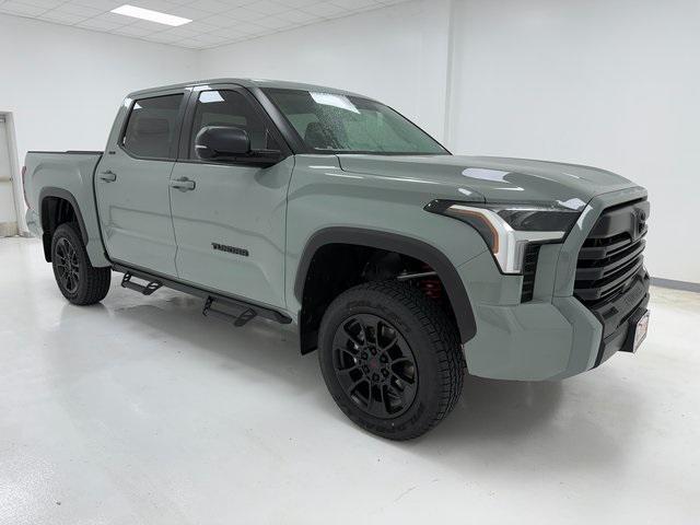 new 2025 Toyota Tundra car, priced at $61,704