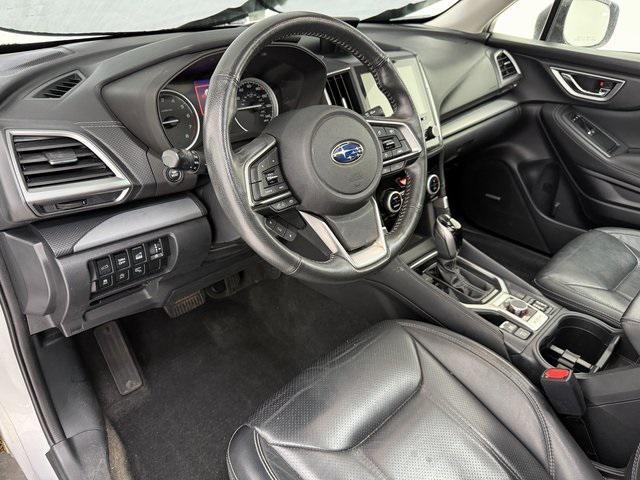 used 2019 Subaru Forester car, priced at $24,940
