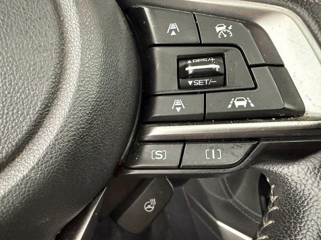 used 2019 Subaru Forester car, priced at $24,940