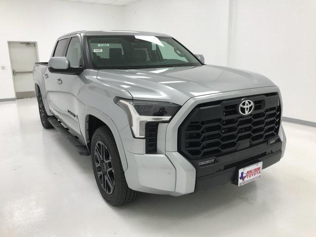 new 2024 Toyota Tundra car, priced at $56,722